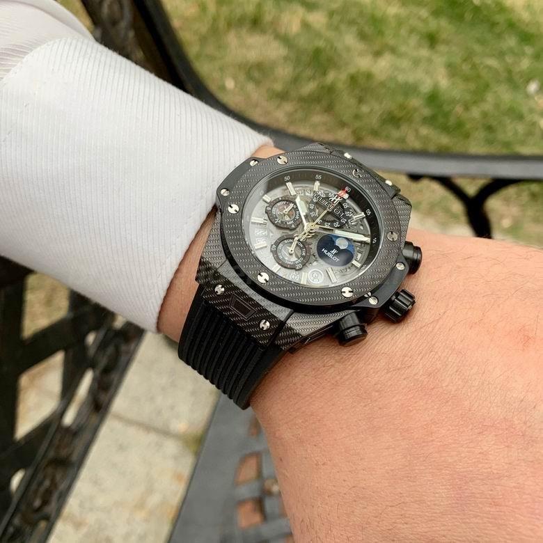 HUBLOT GENEVE Watch 7